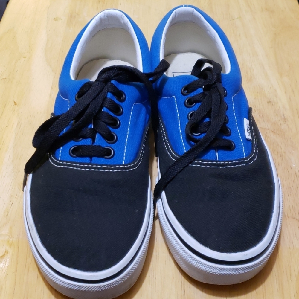 Vans Era Skate Shoes